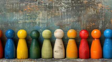 Affirmative Action: Policies designed to enhance opportunities for historically marginalized groups, fostering diversity in education and the workplace.
