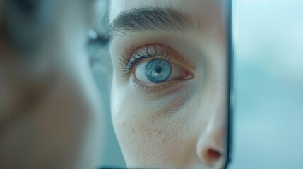 Self-Esteem: The confidence and value one places on oneself, often impacted by societal pressures to conform to unrealistic standards of thinness.
