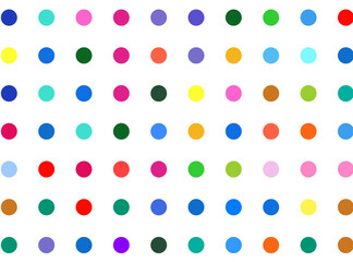 Festive background of colorful PDF transparent background confetti