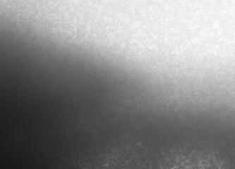 Metal texture background in silver