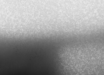 Metal texture background in silver