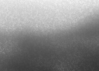 Metal texture background in silver