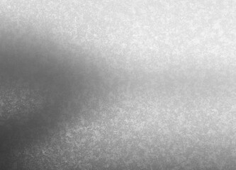 Metal texture background in silver