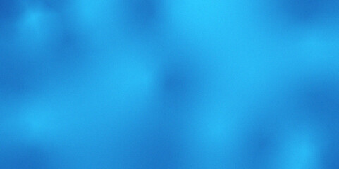 Abstract background light blue blurred gradient foil shimmer rough texture. grainy and noise abstract background. colorful modern and liquid-themed gradient background with art vector illustration.