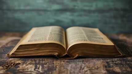 Obraz premium Magic book concept World book day An open book background. International literacy day. Reading book. Back to school concept. Happy Book Day. Student day. Education and science. Literacy, books, paper