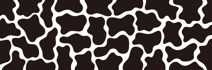 Backgrounds based on the concept of cells, organisms, and chaos