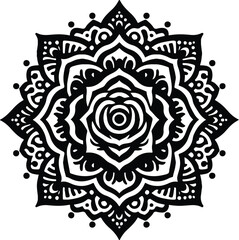 Mandala Design