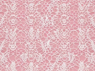 seamless lace pattern
