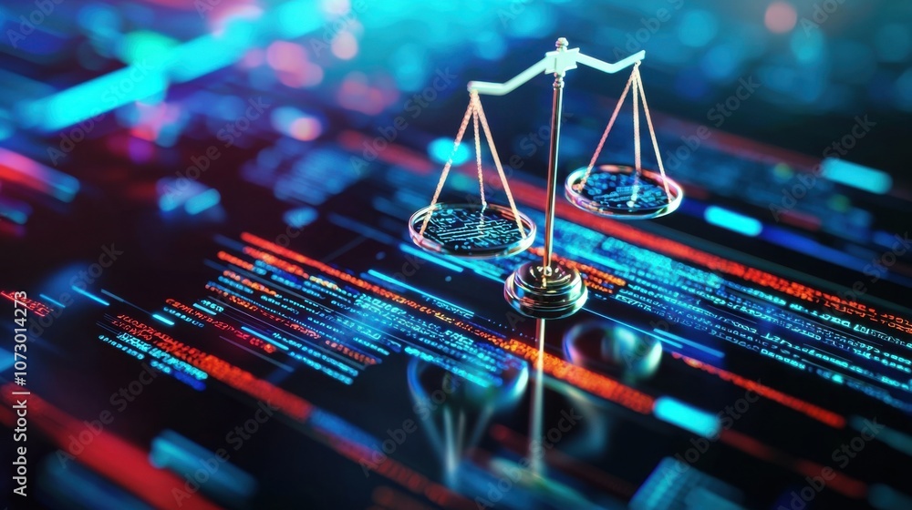 Poster ai tools in legal support and litigation processes