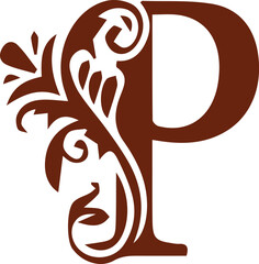 Beautiful flower art and mandala vector design