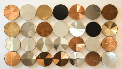 Fresh minimalist interior design ideas, each one unique