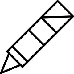 Crayon Icon