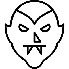 Dracula Icon