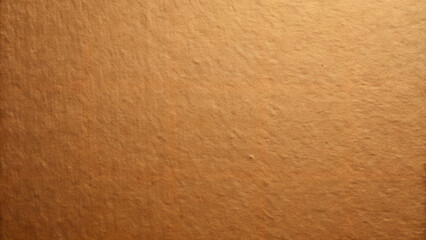 Smooth Sepia Paper Background with Soft Warm Tones, Perfect for Antique Style Art, Minimalist Designs, and Backgrounds