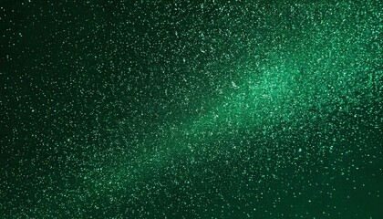 深みのあるグリーンの輝き 深緑 グリーン 輝き 光沢 テクスチャ シック エレガント モダン 背景 高級感 粒子 ミニマル 細やか 美しい デザイン 豪華 落ち着き クラシック クール 高品質