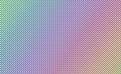 background with rainbow hologram