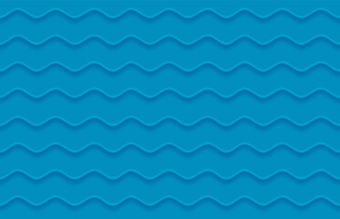 Sea. Ocean. Marine motives. Background with stylized ocean waves. JPG bg. Abstract colored background.