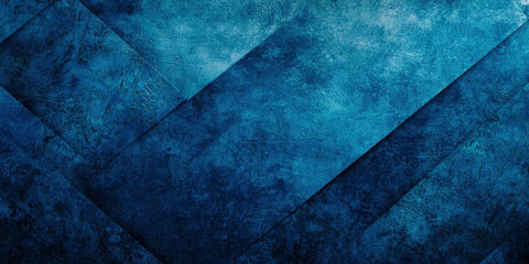 A blue background with a blue line on it