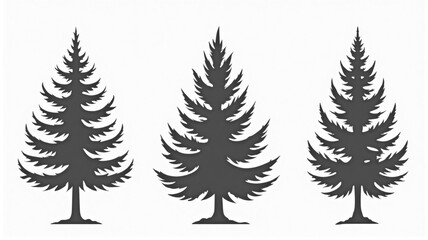 set of trees