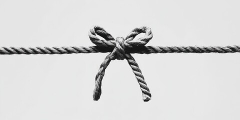 Rope Knot