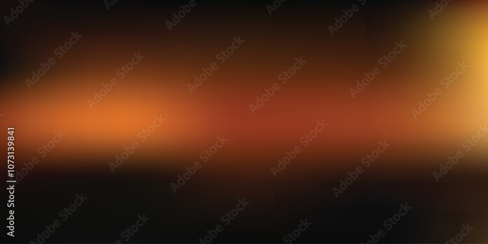 Poster soft gradient backdrop with place for text. trendy gradient grainy texture.