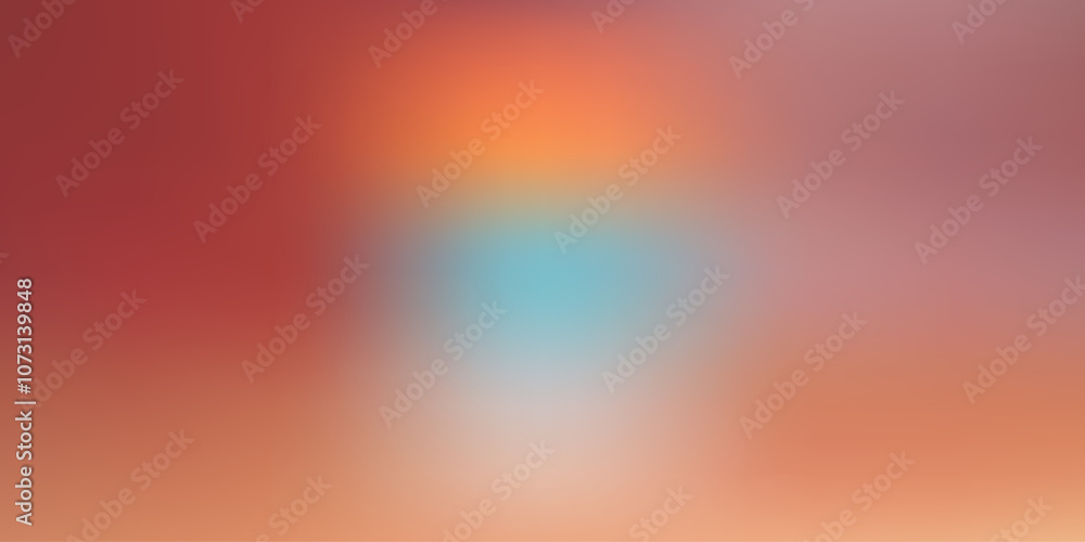 Poster abstract gradient background with texture. colorful gradient background