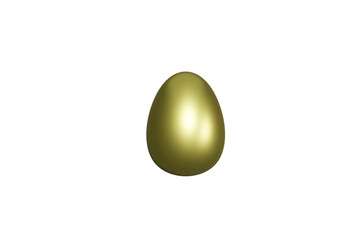 Golden egg