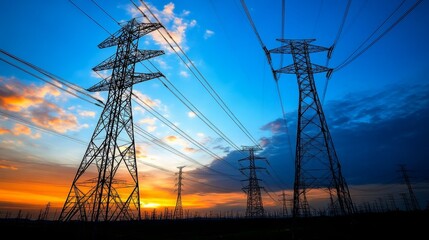 Smart Sensors Enabling Efficient Electricity Grid Management for a Sustainable Future