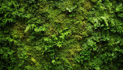 Fototapeta premium Fresh minimalist interior design ideas, each one unique