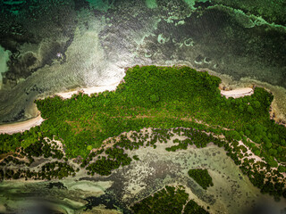 Bantayan Island, Philippines: A peaceful escape with pristine white beaches, clear turquoise waters, vibrant coral reefs, and a relaxed atmosphere ideal for unwinding and water activities.