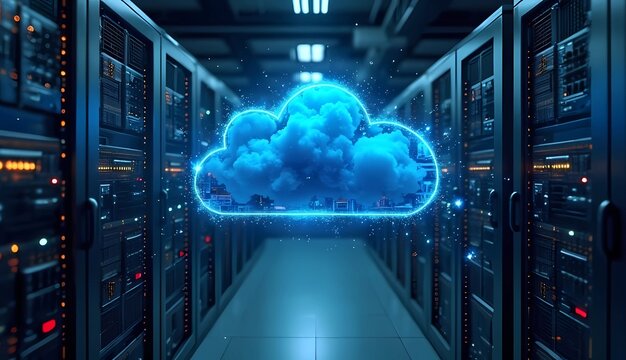 cloud computing technology