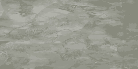 Cement plaster. Cement mortar surface. Vector illustration