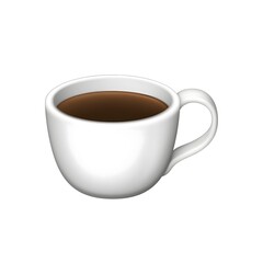 Obraz premium Coffee Cup