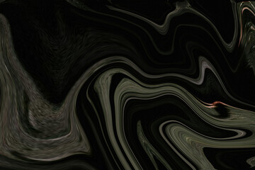 Abstract backgrounds with wave patterns and a mixture of many colors are suitable for design elements.