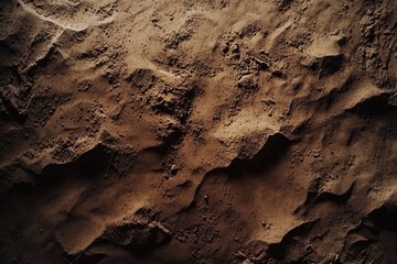 Fototapeta premium Dirty wall surface