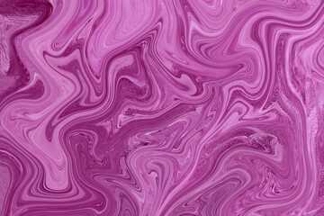 Abstract backgrounds with wave patterns and a mixture of many colors are suitable for design elements.