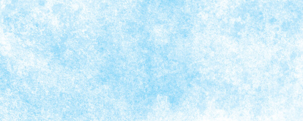 Soft Pastel Gradient Background in Dreamy Aqua Blue Watercolor Style with a Gentle, Cloud-Like Texture
