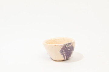 Pottery Coffee cups