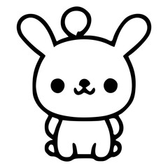 Animal char