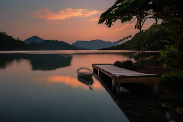 serene scene - 14