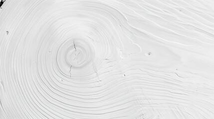 Fototapeta premium The Allure of White Wood Grain: A Textural Symphony White wood grain texture is a captivating sight. It resembles a frozen moment of nature's art. 