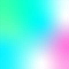 rainbow gradient background