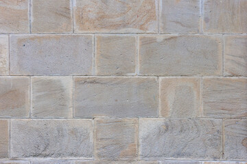 Background of stone wall texture photo