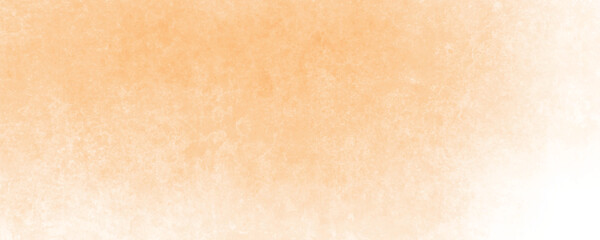 Light, muted orange grunge texture background offering a soft, aged appearance, perfect for use in product packaging, background elements in ads, and creative projects needing a warm tone
