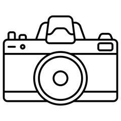 digital camera