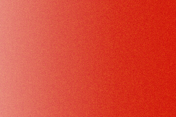 Red and white paper