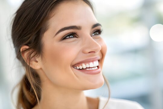 dentist, white teeth, bright teeth, pearl teeth, implant, dental aesthetics, zirconium, teeth, dental