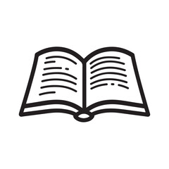 vector book
