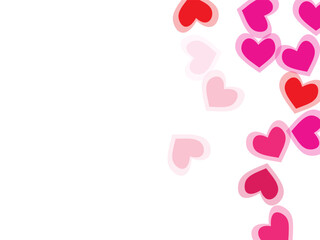 butterfly on white background