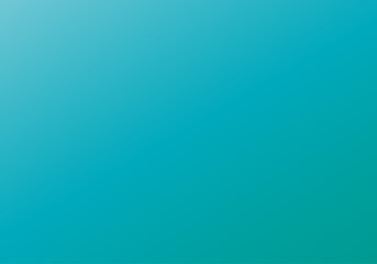 Fondo de degradado en diagonal azul verdoso